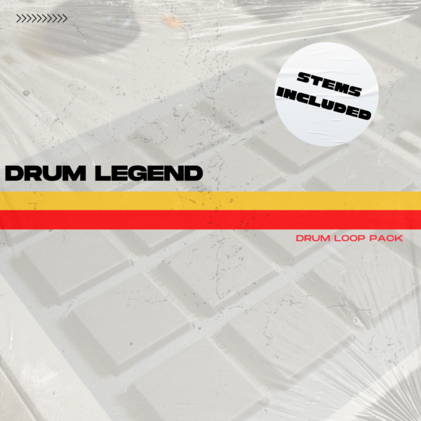 Drum Legend (Drum Loops)