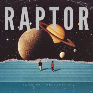 Raptor (Kick Midi Kit)
