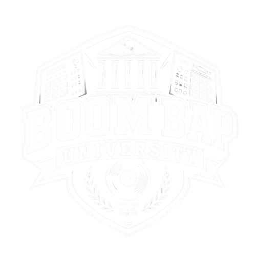 Boom Bap University Logo - Edited